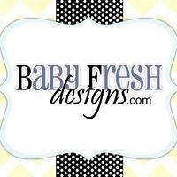 Baby Fresh Designs coupons
